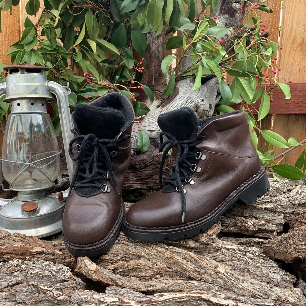 Siberian Husky Brand Waterproof Boots